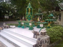 Таиланд - на море