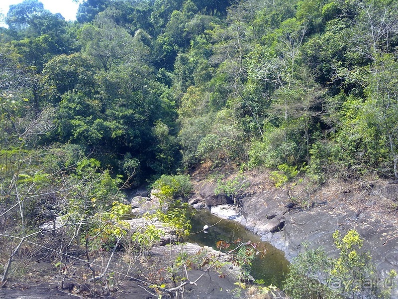 Таиланд - на море