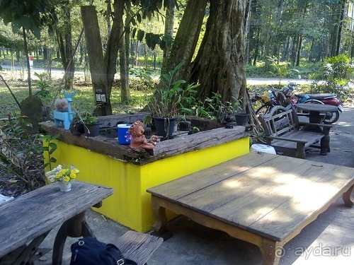 Таиланд - на море