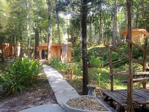 Таиланд - на море