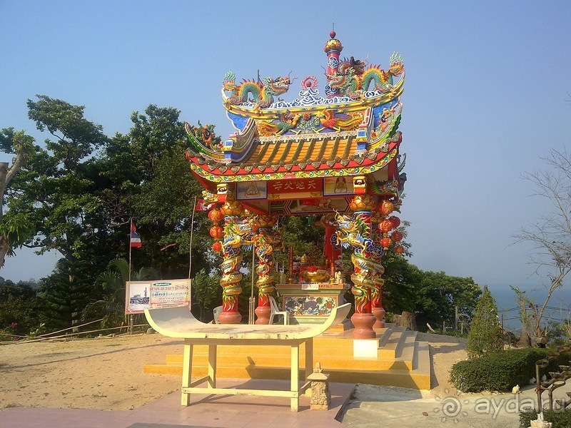 Таиланд - на море