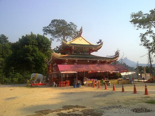 Таиланд - на море