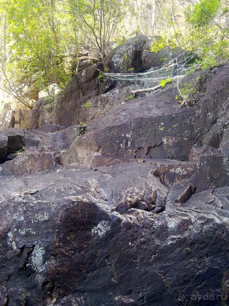 Таиланд - на море