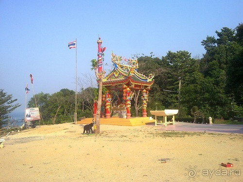 Таиланд - на море