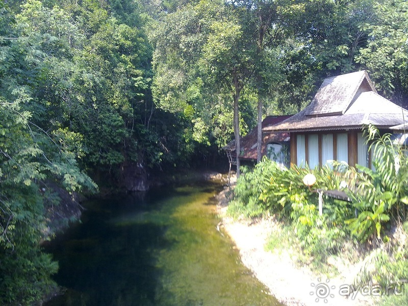 Таиланд - на море