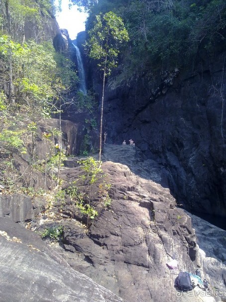 Таиланд - на море