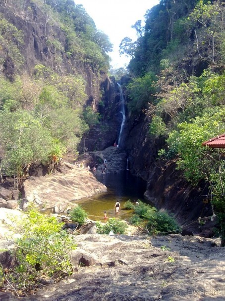 Таиланд - на море