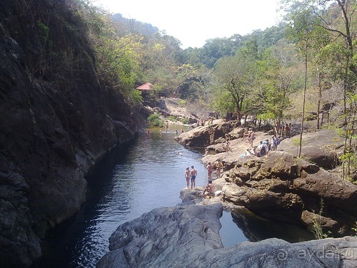 Таиланд - на море