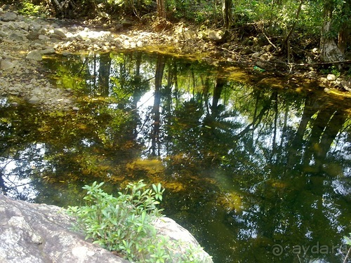 Таиланд - на море