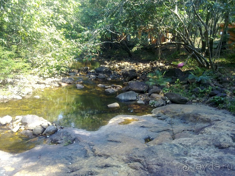 Таиланд - на море