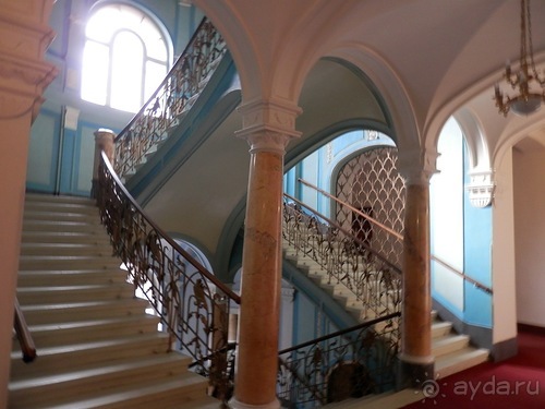 Альбом отзыва "Львов - первые впечатления"