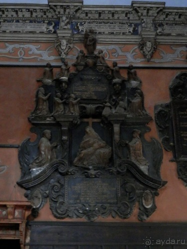 Альбом отзыва "Львов - первые впечатления"