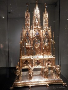 Аахен - город Карла Великого