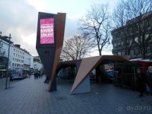 Аахен - город Карла Великого