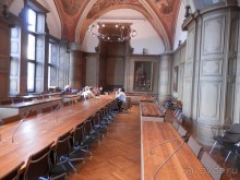 Аахен - город Карла Великого