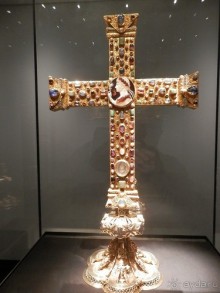 Аахен - город Карла Великого