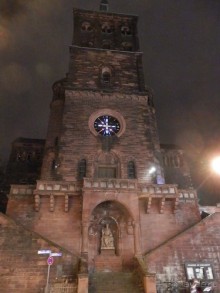 Аахен - город Карла Великого