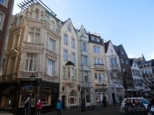 Аахен - город Карла Великого