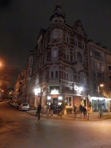 Аахен - город Карла Великого