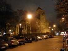 Аахен - город Карла Великого