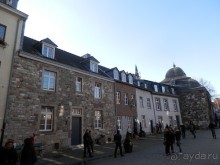 Аахен - город Карла Великого