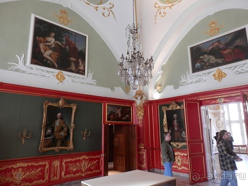 Аахен - город Карла Великого