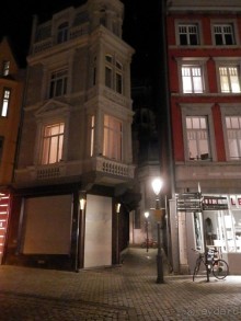 Аахен - город Карла Великого