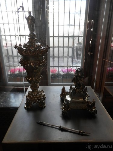 Аахен - город Карла Великого