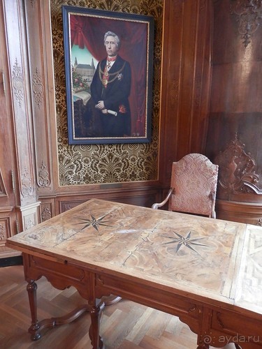 Аахен - город Карла Великого