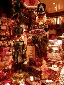 Аахен - город Карла Великого