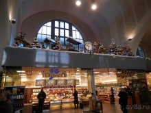 Аахен - город Карла Великого