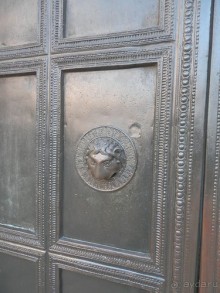 Аахен - город Карла Великого