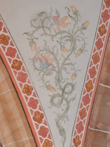 Аахен - город Карла Великого