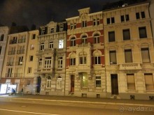 Аахен - город Карла Великого