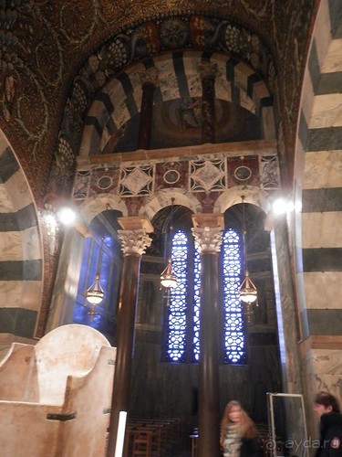 Аахен - город Карла Великого