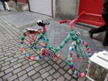 Аахен - город Карла Великого