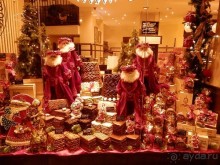 Аахен - город Карла Великого