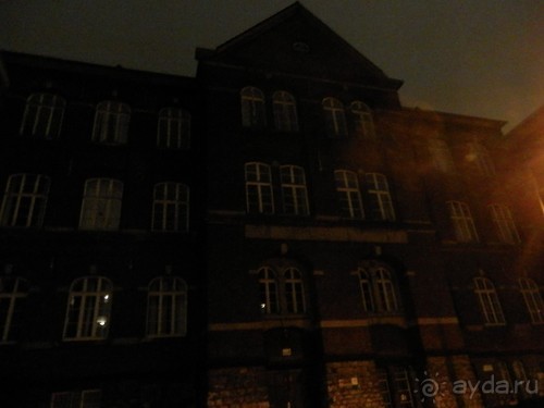 Аахен - город Карла Великого