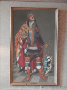 Аахен - город Карла Великого