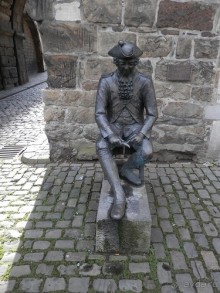 Аахен - город Карла Великого