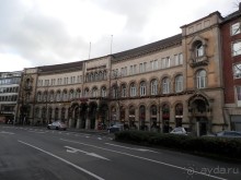 Аахен - город Карла Великого