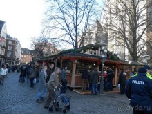 Аахен - город Карла Великого