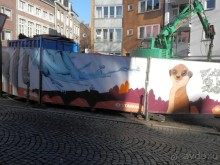 Аахен - город Карла Великого