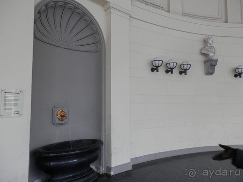 Аахен - город Карла Великого