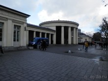 Аахен - город Карла Великого