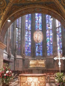 Аахен - город Карла Великого