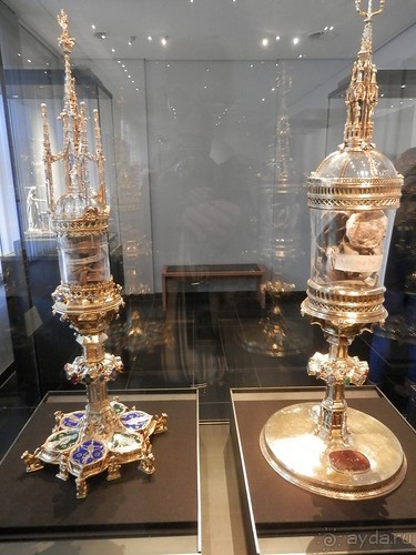 Аахен - город Карла Великого