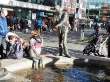 Аахен - город Карла Великого