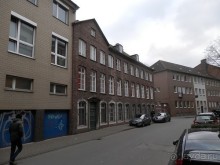 Аахен - город Карла Великого