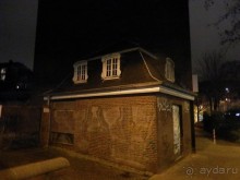 Аахен - город Карла Великого